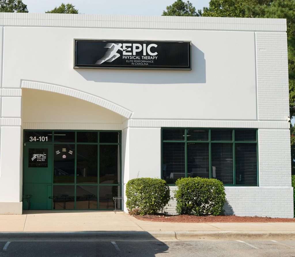 Epic Physical Therapy